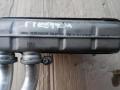 радиатор отопителя (печки) Volkswagen Caddy 3 поколение 2005, 1.9 л., TDi, дизель, МКПП, минивэн, 1K0819031A - фото №3