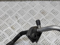 трубка кондиционера Audi A6 4F/C6 2006, 2.4 л., i, BDW, бензин, вариатор, чёрный, седан, передний привод, правый руль, 4F0820189G, 4F0260707L - фото №3