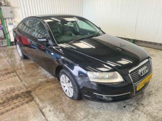 Audi A6 4F/C6