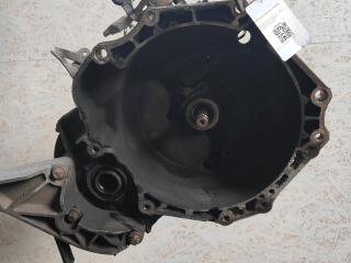 КПП механическая (МКПП) Opel Zafira 2 поколение (B) 2007, 1.7 л., A 17 DTJ, дизель, 6МКПП, передний привод, M32