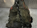 КПП автоматическая (АКПП) Audi A6 4F/C6 2006, 2.4 л., FSI, BDW, бензин, вариатор, передний привод, HSX - фото №2