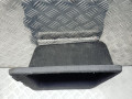 обшивка багажника Audi A6 4F/C6 2006, 2.4 л., i, BDW, бензин, вариатор, чёрный, седан, передний привод, правый руль - фото №4