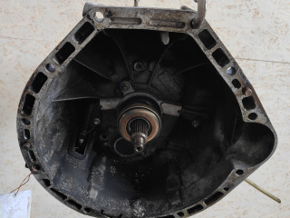 КПП механическая (МКПП) Mercedes-Benz Sprinter 2 поколение (W906) 2008, 2.1 л., OM 646.985, дизель, 6МКПП, задний привод, 716.652