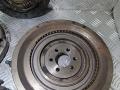 комплект сцепления Volkswagen Polo 4 поколение 2005, 1.2 л., i, бензин, МКПП, 03D105271, 1878068031, 03D105333, 3282000797 - фото №8