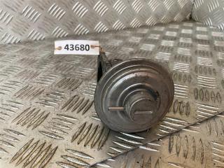 клапан EGR BMW 3 серия E46 2001, 2.0 л., D, дизель, 72826400