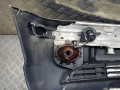 бампер передний BMW 3 серия E46 2002, серый, 51117030586 - фото №6