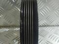 шкив коленвала Volkswagen Passat B5 2000, 1.6 л., i, бензин, 06A105255E - фото №2