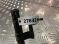 трубка охлаждающей жидкости Audi A6 4F/C6 2005, 3.2 л., бензин, АКПП, 4F0819377B - фото №3