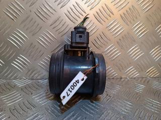 расходомер воздуха Audi A4 B6 2002, 3.0 л., i, бензин, 06C133471A