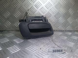 ручка наружная задняя правая Opel Astra G 2000