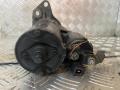стартер Volkswagen Golf 4 поколение 2003, 1.6 л., i, бензин, АКПП, 1121006 - фото №4