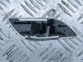 заглушка под омыватель фары Skoda Superb 2 поколение 2011, дизель, голубой, правый руль, 3T0955110A - фото №2