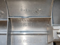 накладка на порог внутренняя Volkswagen Passat B6 2009, 2.0 л., TDi, CBAA, дизель, 6МКПП, серебристый, седан, передний привод, правый руль, 3C0853370 - фото №10