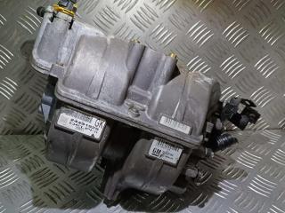 коллектор впускной Opel Astra G 2003, 1.6 л., i, бензин, 24435069