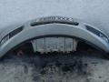бампер передний Opel Insignia 1 поколение (A) 2010, дизель, серебристый, правый руль, 0551004542, 13288280 - фото №2