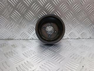 шкив помпы BMW 5 серия E39 [рестайлинг] 2002, 2.5 л., i, бензин, 11511436590