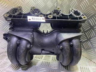 коллектор впускной Volkswagen Polo 3 поколение 1997, 1.4 л., i, бензин, 030129711BC