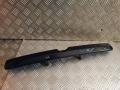 накладка подсветки номера Opel Astra G 1998, универсал, 905592398062860 - фото №3