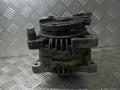 генератор Peugeot 607 1 поколение 2003, 2.2 л., HDi, 4HX (DW12TED4/FAP), дизель, АКПП, 0124525034, 9646477580 - фото №7