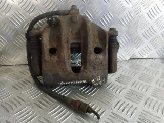 суппорт передний правый Opel Omega B 1998, 2.0 л., i, бензин