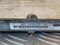 блок управления двигателем Ford C-Max 1 поколение 2003, 1.8 л., i, бензин, МКПП, 3M5112A650GD - фото №3