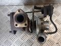 турбина Rover 75 1 поколение 2003, 2.0 л., CDTi, дизель, T025L308T33 - фото №3