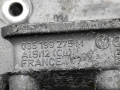 кронштейн двигателя Volkswagen Lupo 6X 2003, 1.4 л., i, бензин, МКПП, передний привод, 036199275M - фото №6