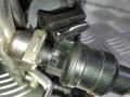 топливная рампа Audi A4 B5 1999, 1.8 л., i, бензин, 0280150444, 058133551A, 058133681 - фото №4