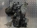 КПП механическая (МКПП) Opel Astra H 2004, 1.4 л., i, Z 14 XEP, бензин, МКПП, передний привод, F13C418 - фото №5