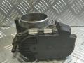 заслонка дроссельная Ford Mondeo 3 поколение 2003, 1.8 л., бензин, 280750110 - фото №3