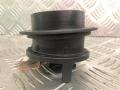 маслозаливная горловина Volkswagen 2001, 1.9 л., TDi, дизель, 038115301B - фото №3