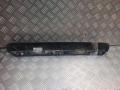 накладка подсветки номера Renault Master 2 поколение 1998, 7700352127 - фото №3