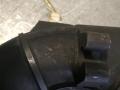 патрубок воздушного фильтра Renault Kangoo 1 поколение 1999, 1.4 л., i, бензин, 7700869503M - фото №4