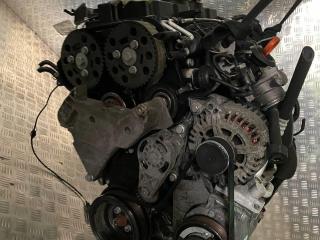двигатель Volkswagen Golf 5 поколение 2005, 2.0 л., TDi, дизель, МКПП, BMN