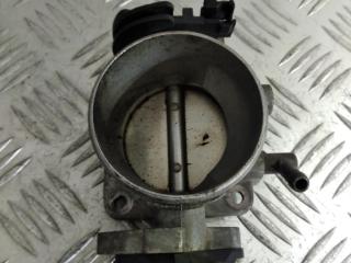 заслонка дроссельная Volkswagen Passat B4 1995, 1.6 л., i, бензин, 037061BN, 037907385Q