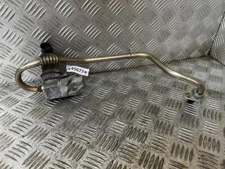 клапан EGR Volkswagen Polo 4 поколение 2004, 1.2 л., i, бензин, МКПП, 36131818