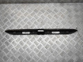 накладка подсветки номера Volkswagen Golf 2 поколение 1989, 191827577B - фото №2