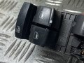 блок управления стеклоподъемниками Audi A6 4F/C6 2006, 2.4 л., i, BDW, бензин, вариатор, чёрный, седан, передний привод, правый руль, 4F0959851 - фото №2