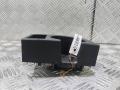 подстаканник Audi A6 4F/C6 2006, 2.4 л., i, BDW, бензин, вариатор, чёрный, седан, передний привод, правый руль, 4F28625346PS - фото №3