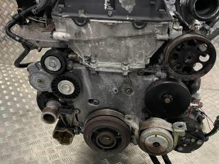 двигатель Saab 9-3 1 поколение 2001, 2.0 л., бензин, МКПП