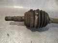 полуось передняя правая (приводной вал, ШРУС) Chrysler PT Cruiser 1 поколение 2003, 2.0 л., i, бензин - фото №2