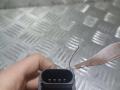 расходомер воздуха Mercedes-Benz E-Класс W211/S211 2005, 3.2 л., CDi, дизель, 281002695 - фото №5