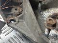 опора амортизатора верхняя (чашка) Volkswagen Touareg 1 поколение [рестайлинг] 2008, 3.0 л., TDi, BKS, дизель, АКПП, чёрный, внедорожник 5 дв., полный привод, правый руль - фото №4