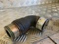 патрубок интеркулера Volkswagen Passat B6 2006, 1.9 л., TDi, дизель, 1T0145790B, 03813111A - фото №3