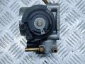 заслонка дроссельная Volkswagen Golf 4 поколение 1998, 1.6 л., AKL, бензин, МКПП, передний привод, 06A133064J - фото №6