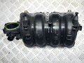 коллектор впускной Volkswagen Polo 4 поколение 2003, 1.4 л., i, BBZ, бензин, МКПП, передний привод, 036129711FD - фото №3