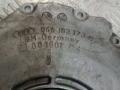крышка двигателя задняя Audi A6 4B/C5 [рестайлинг] 2003, 2.5 л., TDi, дизель, 059103173G - фото №7