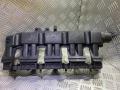 коллектор впускной Ford Transit 5 поколение 2002, 2.0 л., TDCi, дизель, N8U4A - фото №2