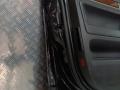 дверь передняя левая Volkswagen Touareg 1 поколение [рестайлинг] 2008, 3.0 л., TDi, BKS, дизель, АКПП, чёрный, внедорожник 5 дв., полный привод, правый руль - фото №16