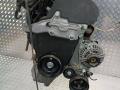 двигатель Volkswagen Golf 4 поколение 1998, 1.4 л., i, бензин, МКПП, AKQ - фото №5